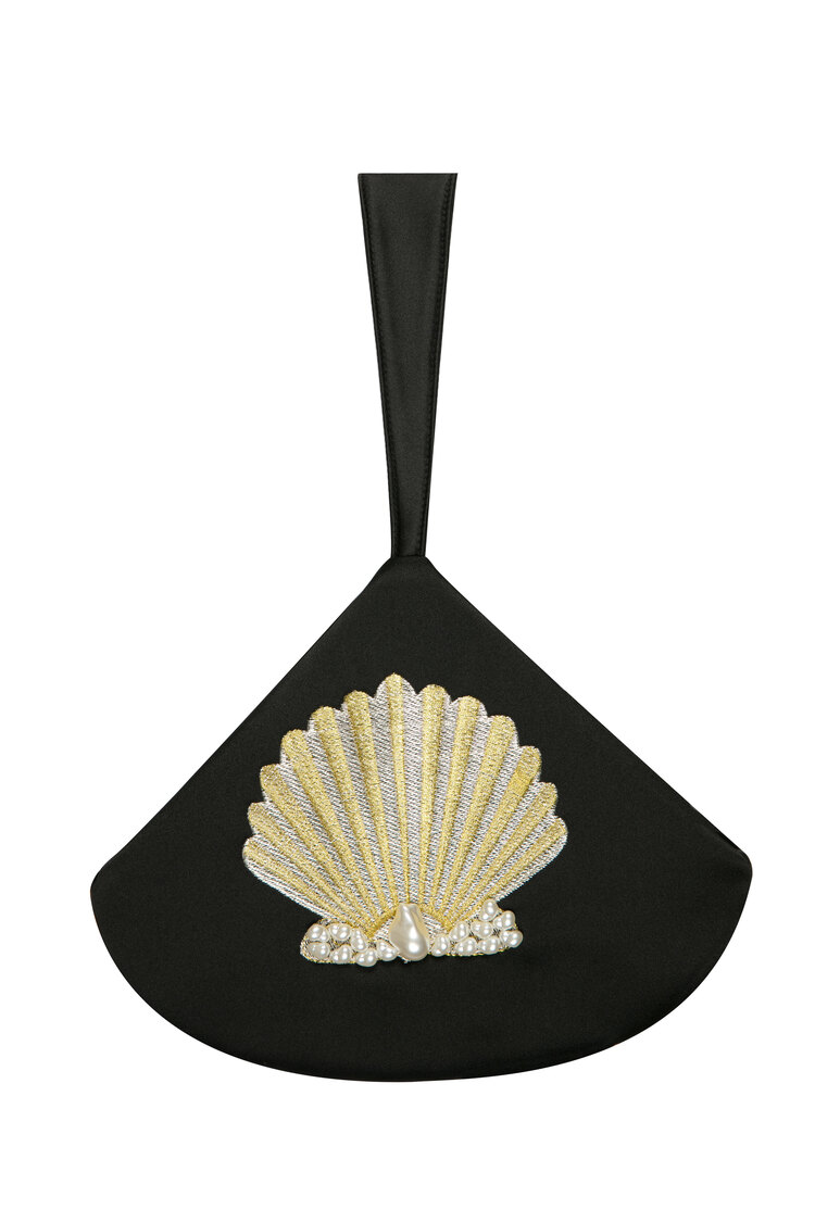 Mother Of Pearls Mini Bag