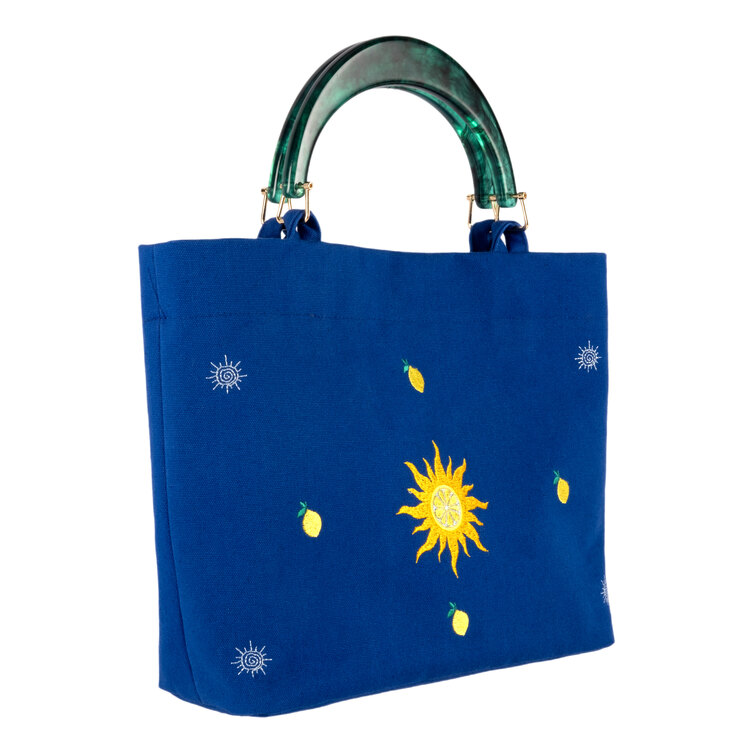 Capri Sun Midi Bag