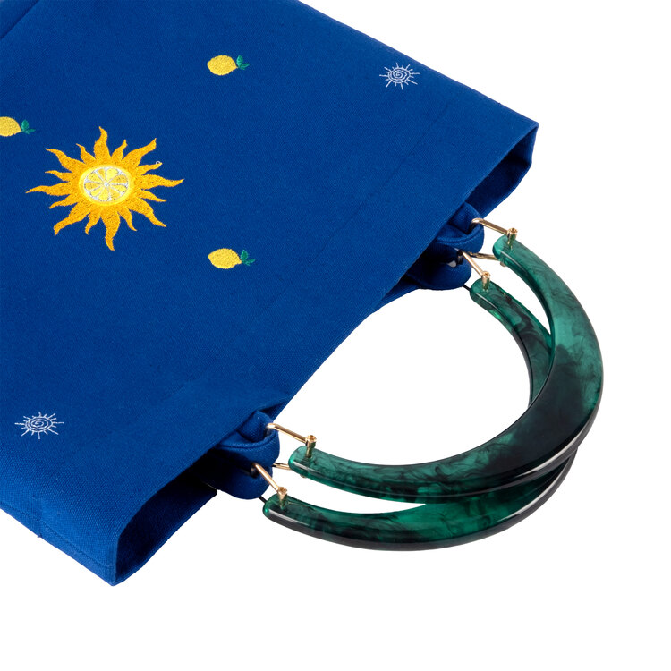 Capri Sun Midi Bag