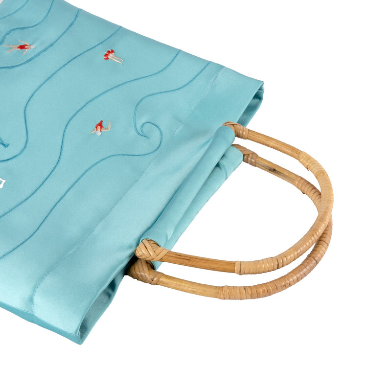 Swimmers Midi Bag
