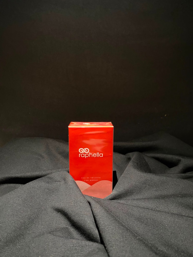 Raphella  EDT Bayan Parfümleri