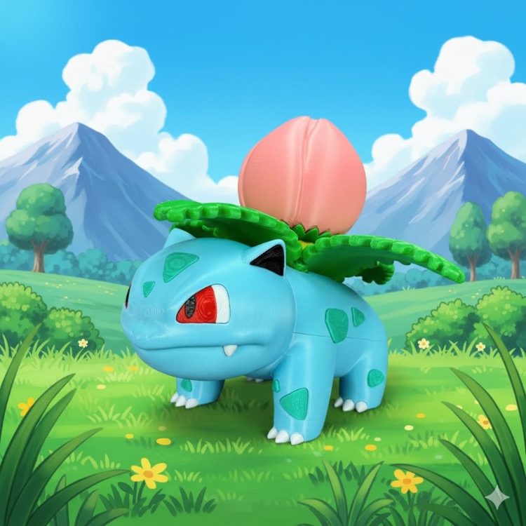 Ivysaur