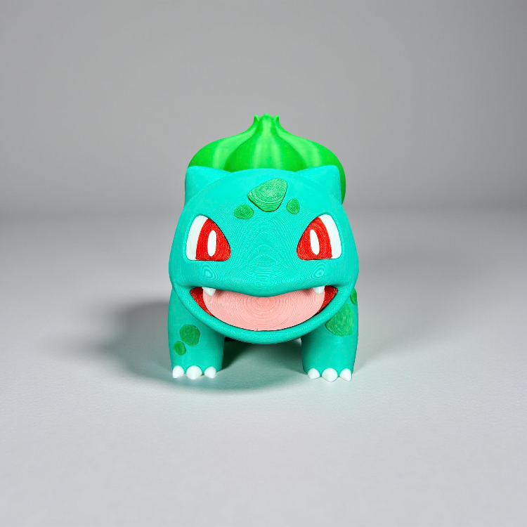 Bulbasaur
