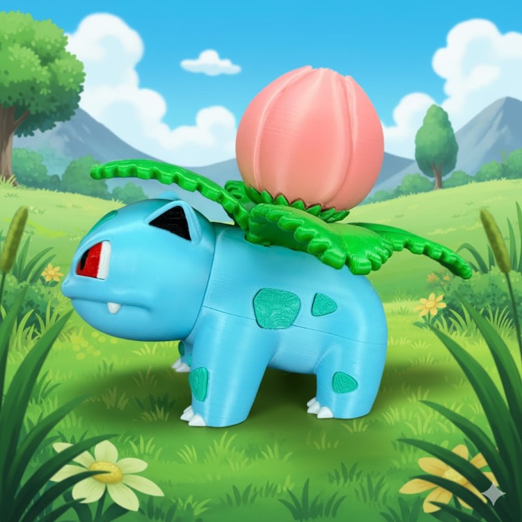 Ivysaur
