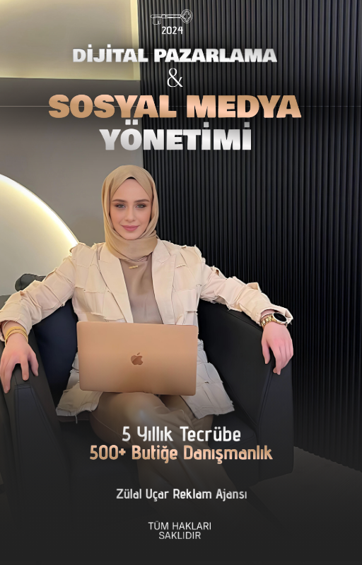 BUTİKLERE ÖZEL SOSYAL MEDYA EĞİTİMİ E KİTAP