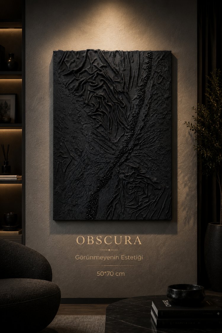 OBSCURA