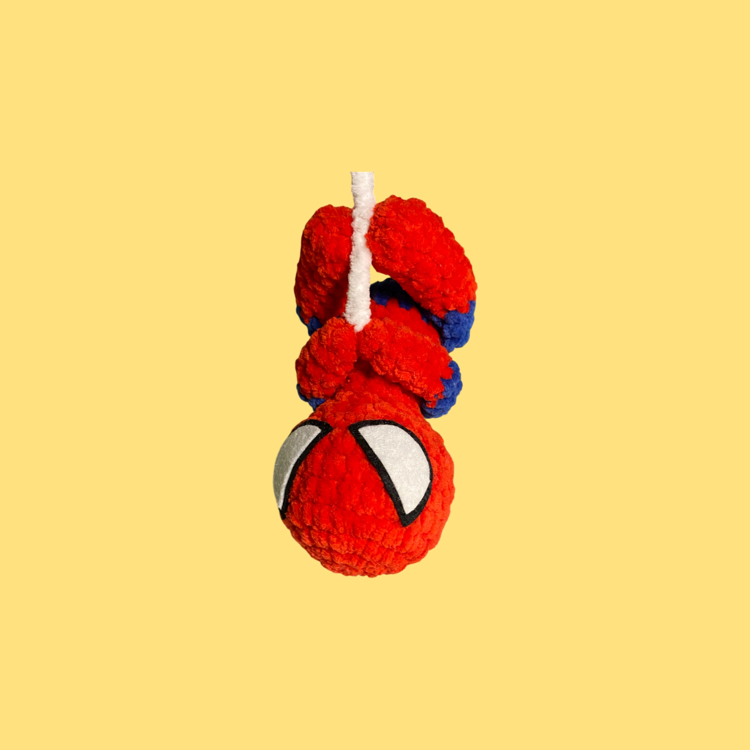 spider-man