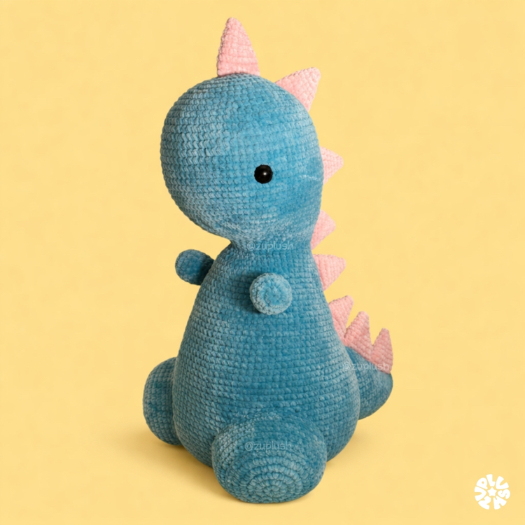 dev dino