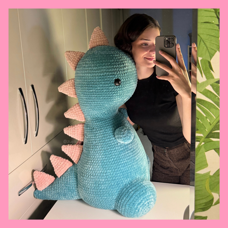 dev dino