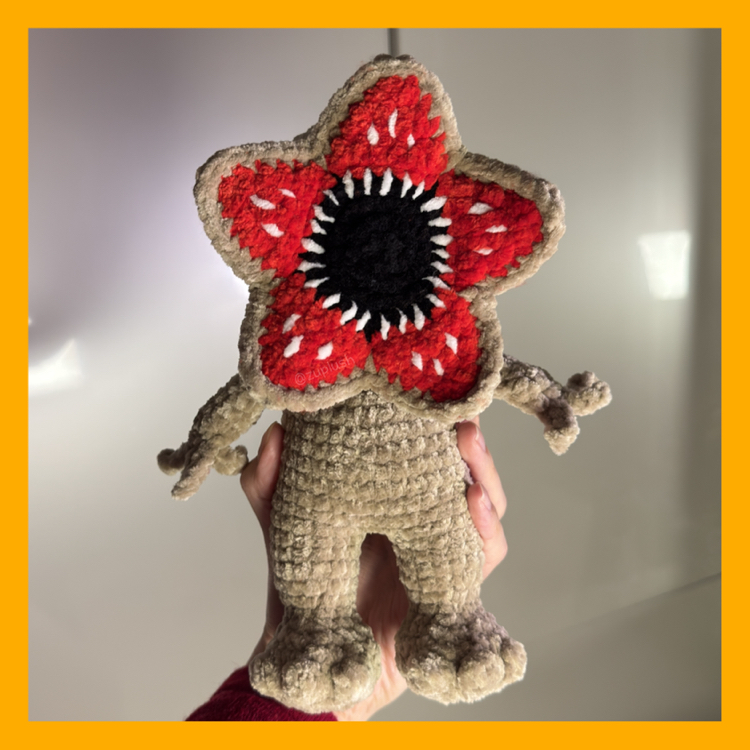 demogorgon