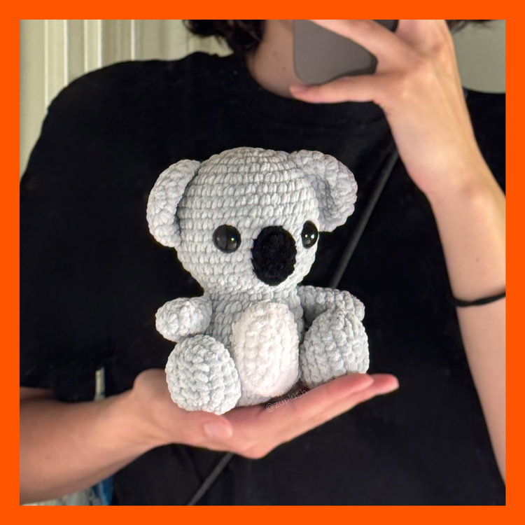 koala