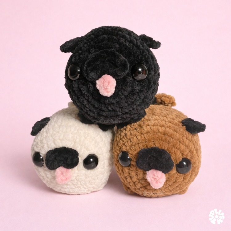 pug mini