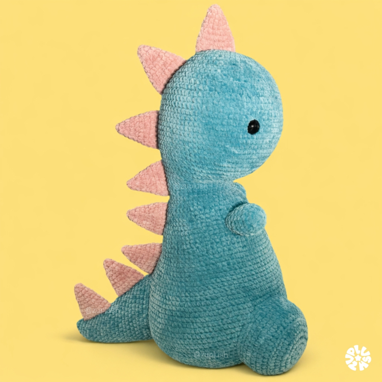 dev dino
