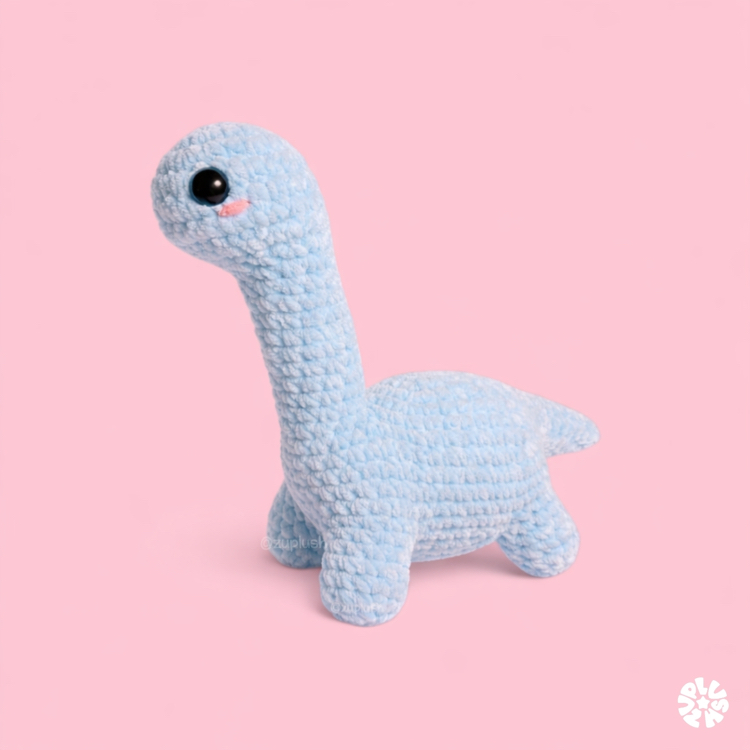 bronto dino
