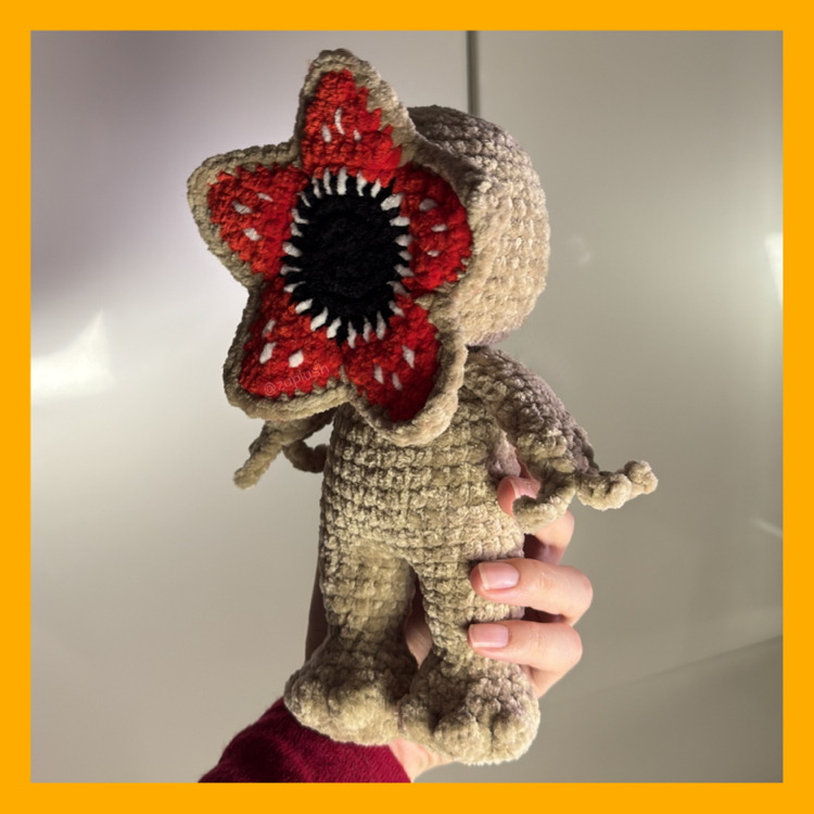 demogorgon