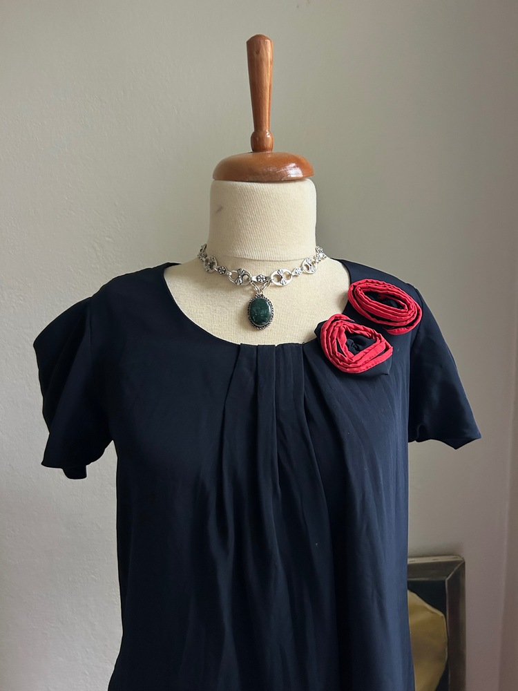 Carmen Dress