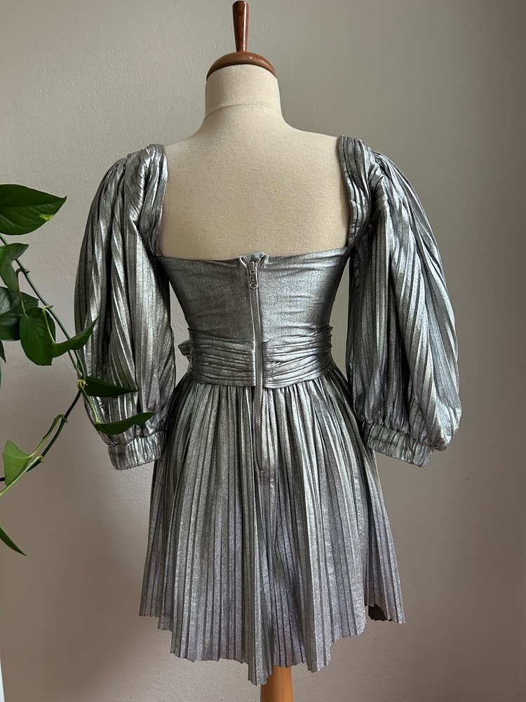 Raisa Vanessa dress