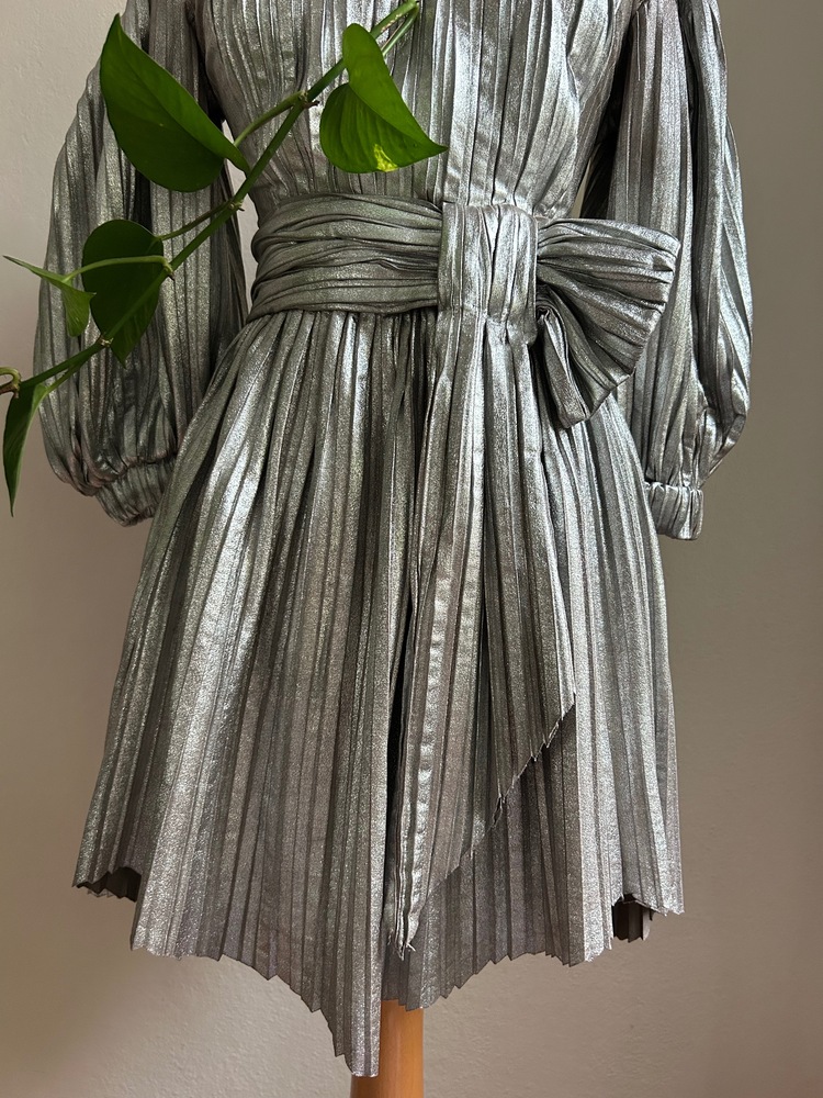 Raisa Vanessa dress