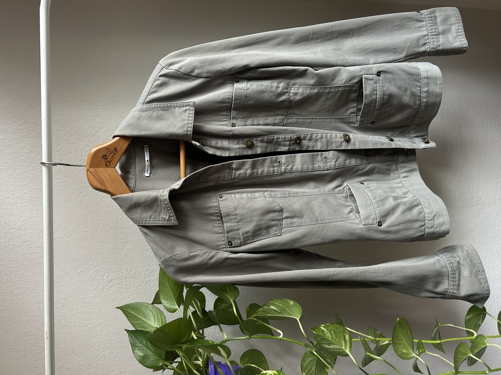 Tommy Hilfiger ceket
