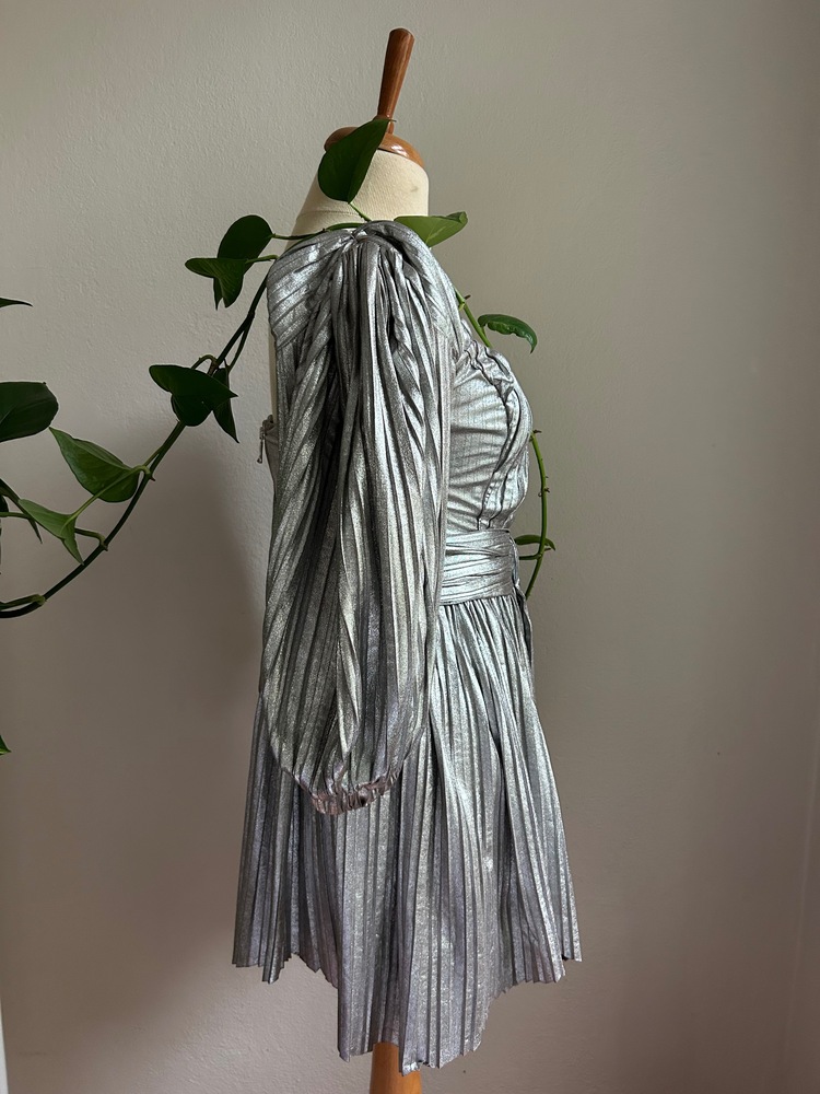 Raisa Vanessa dress