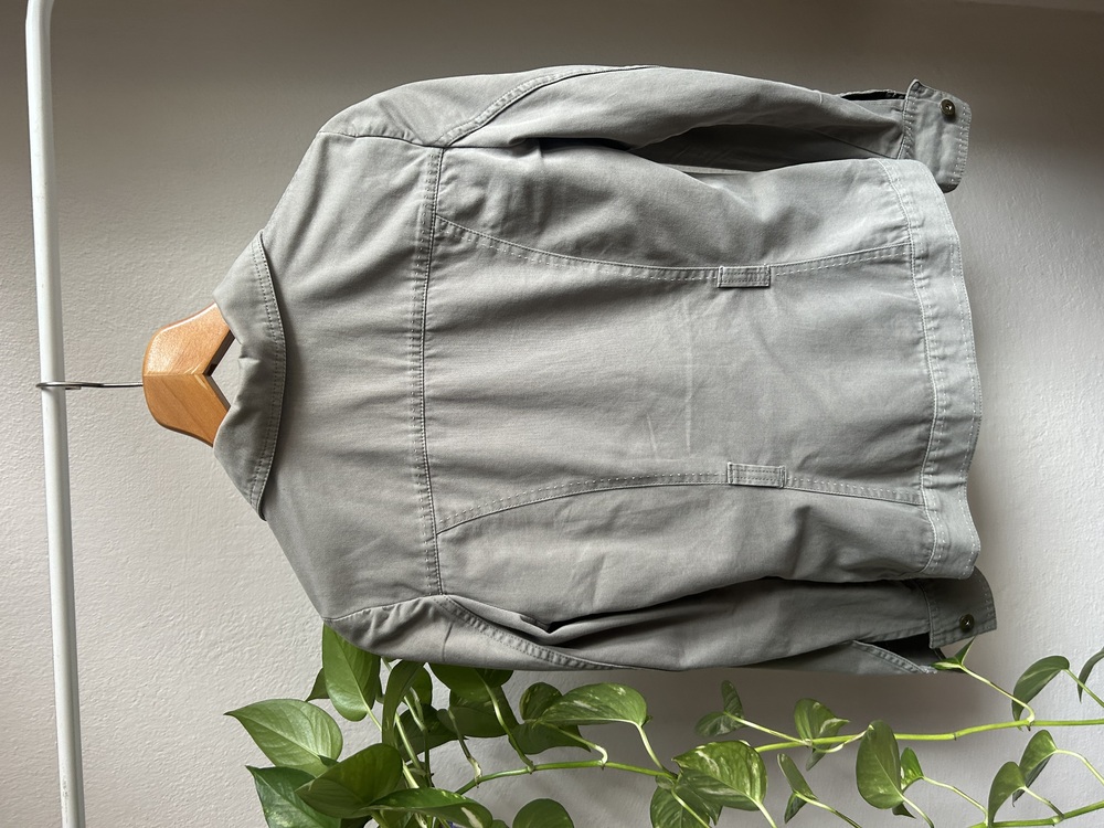Tommy Hilfiger ceket