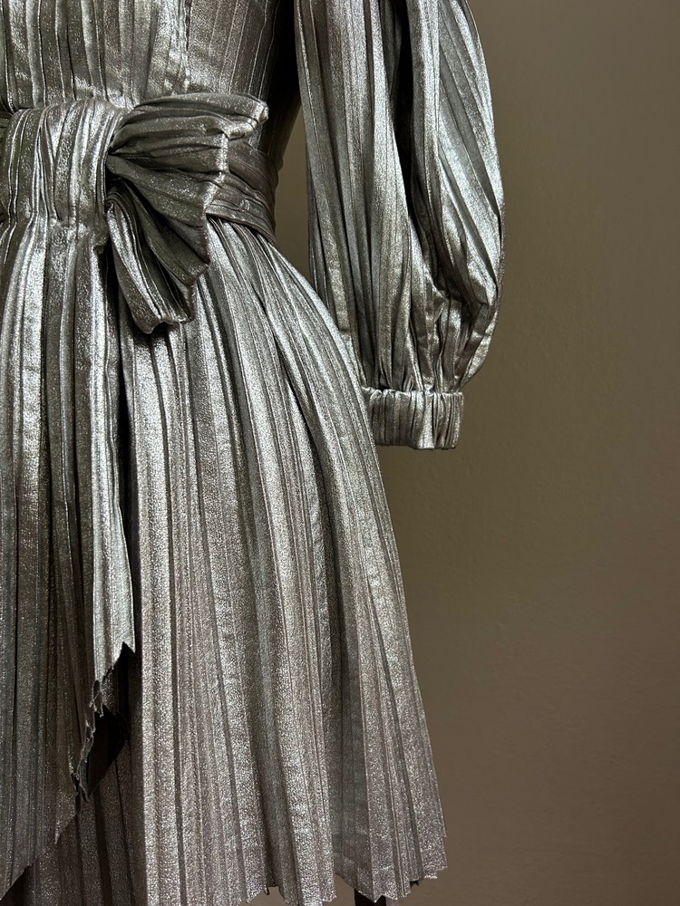 Raisa Vanessa dress