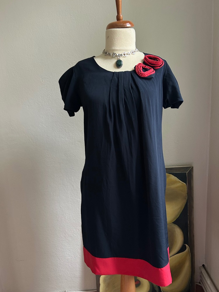 Carmen Dress