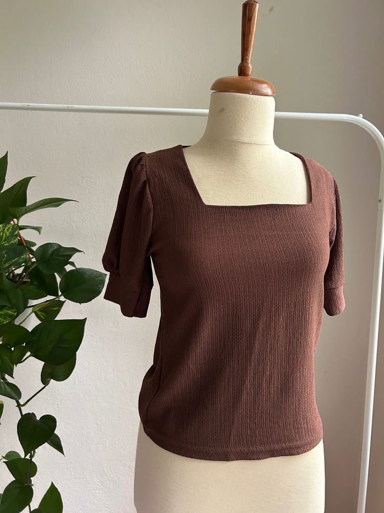 Jasmine shirt