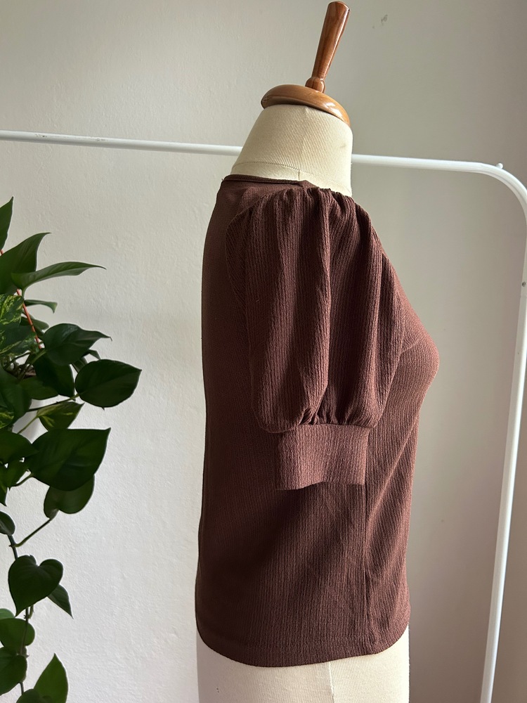 Jasmine shirt