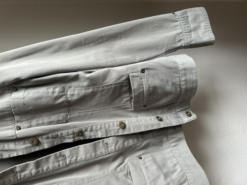 Tommy Hilfiger ceket