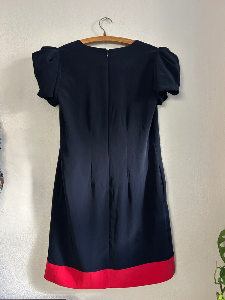Carmen Dress