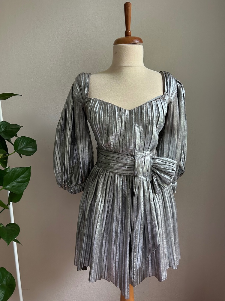 Raisa Vanessa dress
