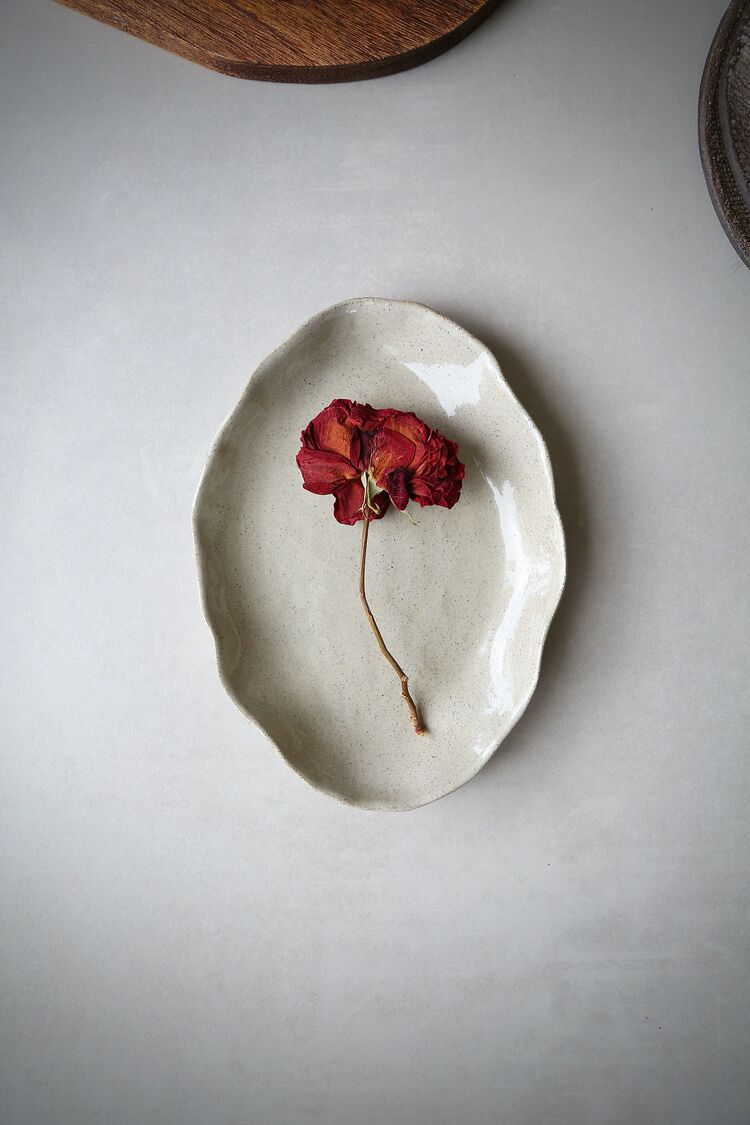 Helen Oval Tabak