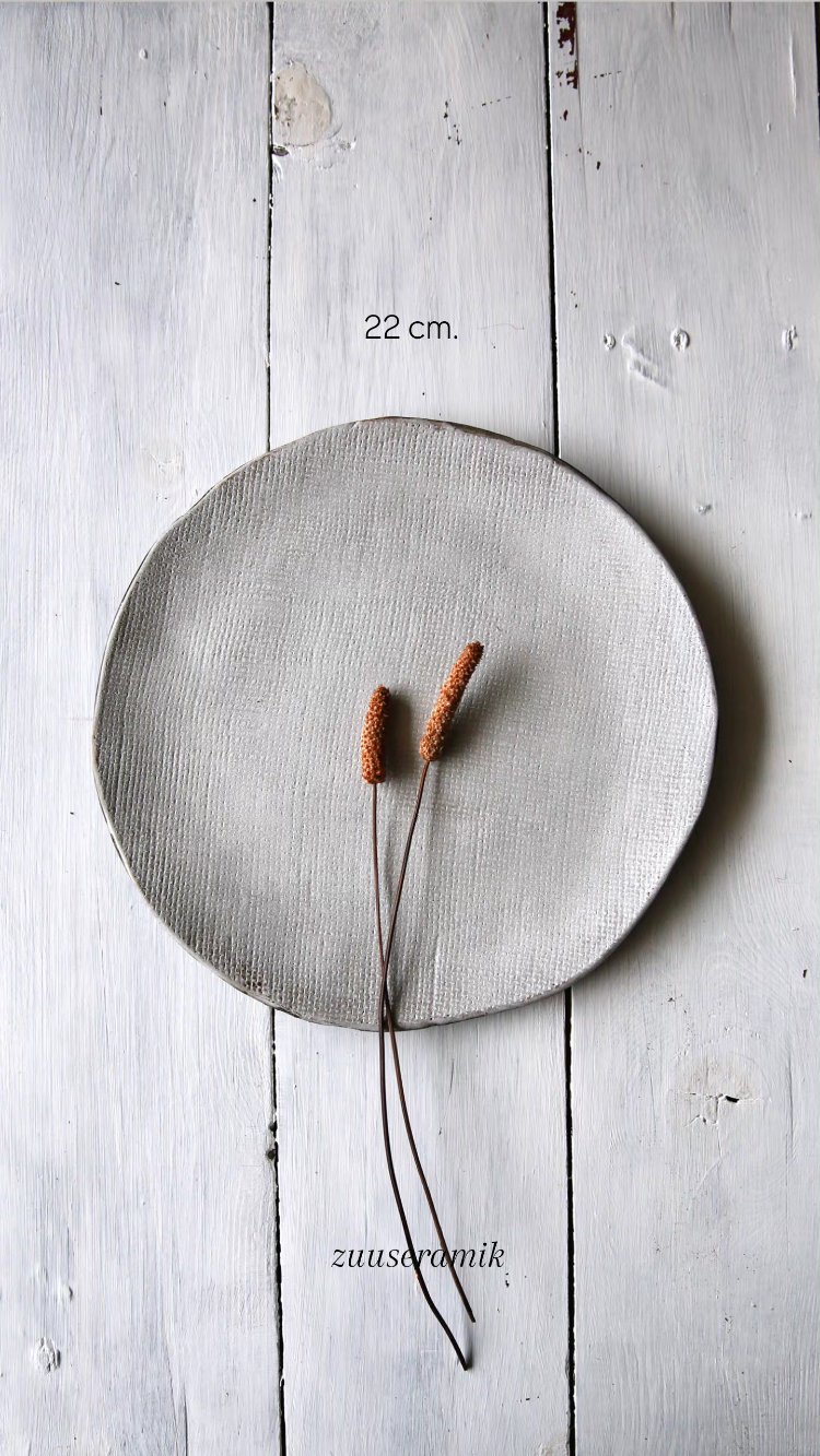 Wabi-Sabi Tabak