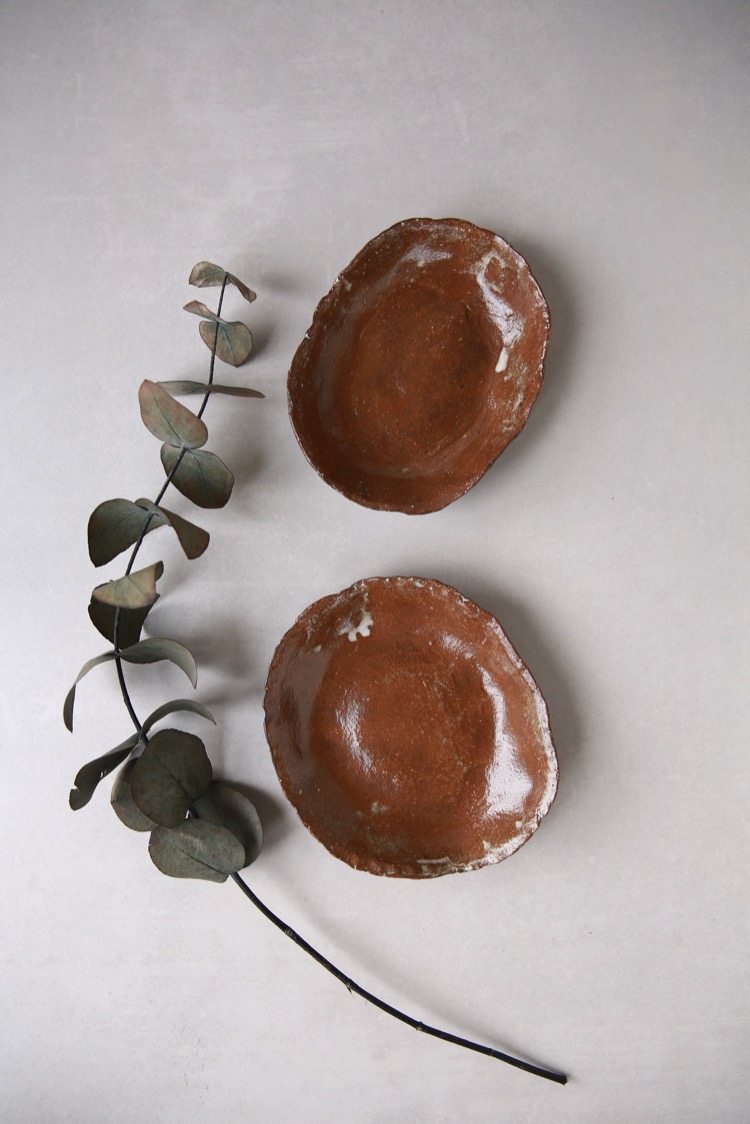 Wabi-Sabi 2'li Set