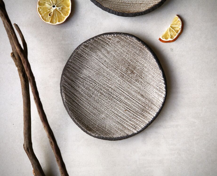 Wabi-Sabi Mini Tabak
