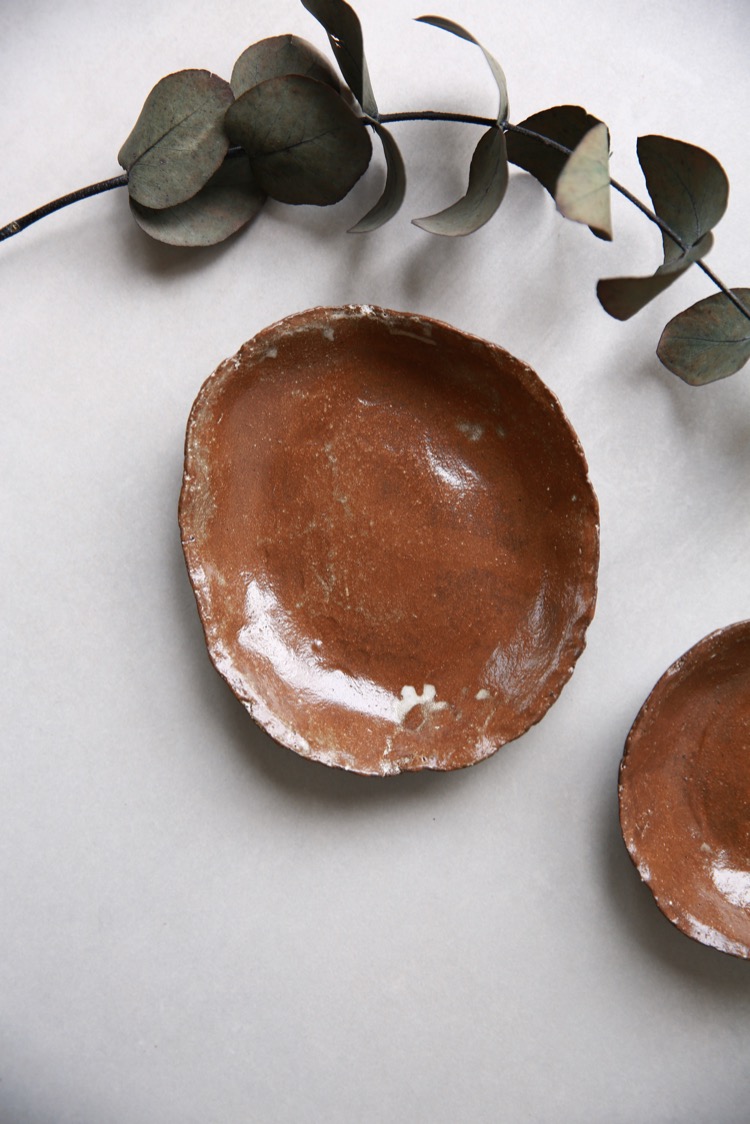 Wabi-Sabi 2'li Set