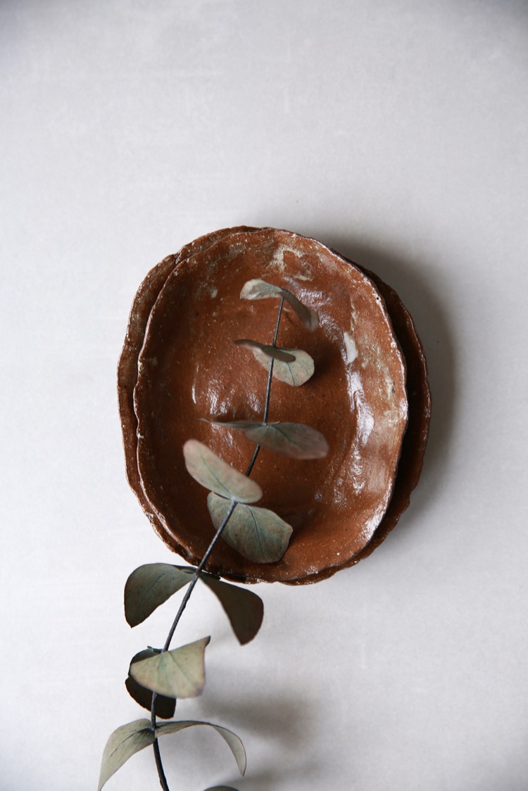 Wabi-Sabi 2'li Set