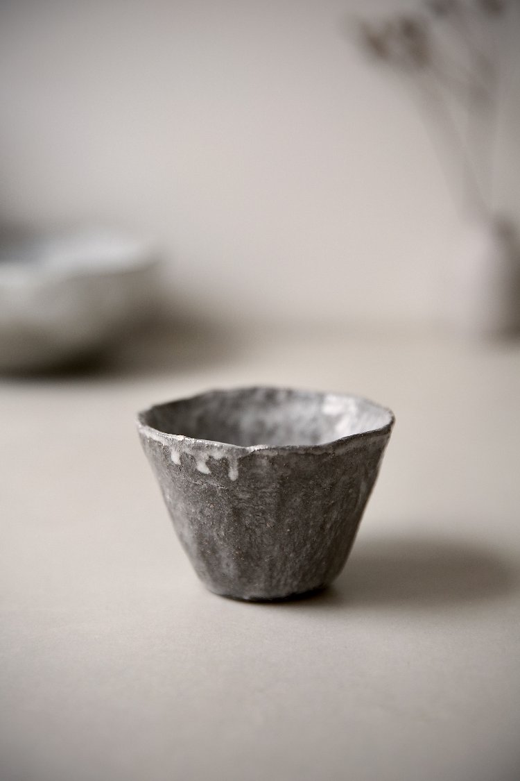 Wabi-Sabi Fincan