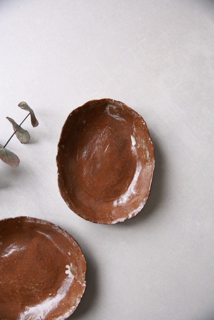 Wabi-Sabi 2'li Set