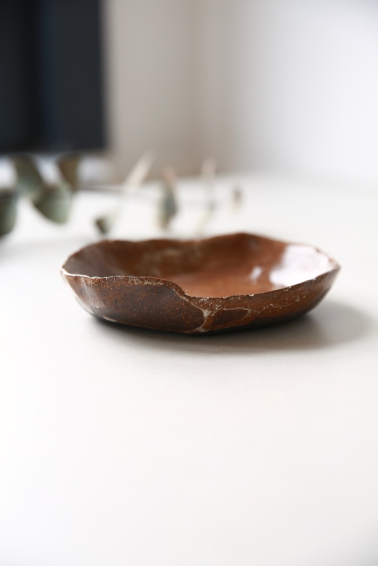Wabi-Sabi 2'li Set