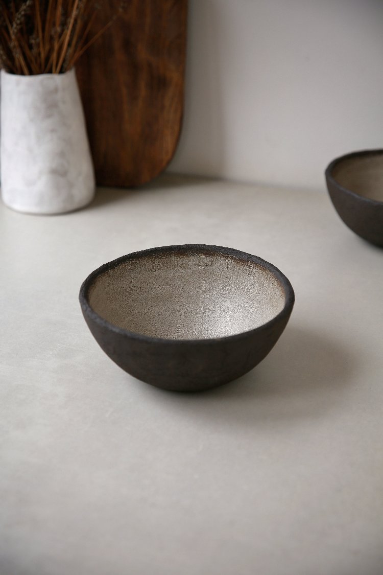 Wabi-Sabi Salata Kasesi