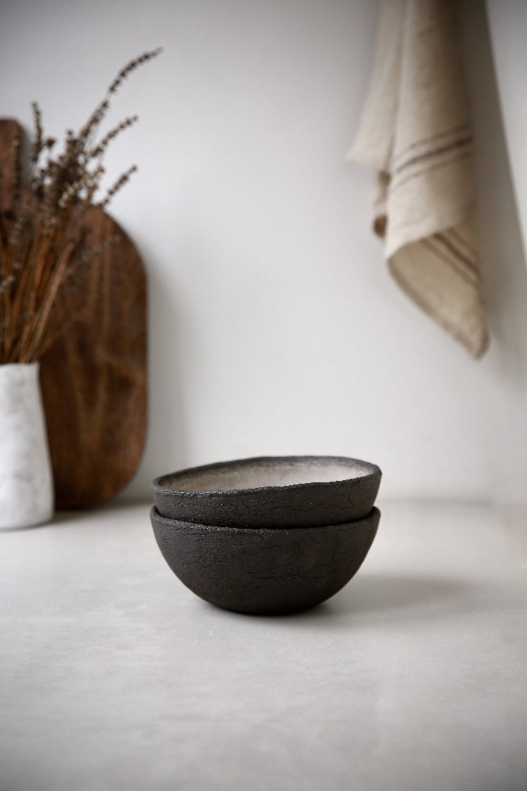 Wabi-Sabi Salata Kasesi