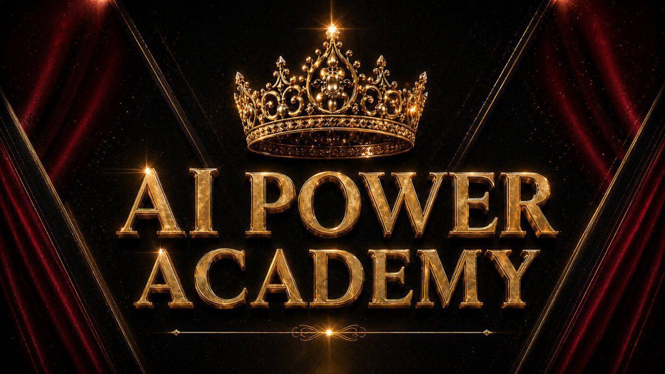 AI POWER ACADEMY